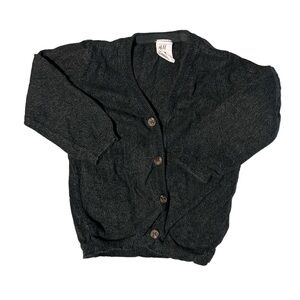 H&M cardigan baby boy 9-12 mos